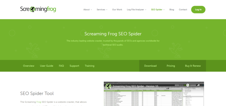 screamingfrog co uk