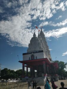 Ashok Dham Temple